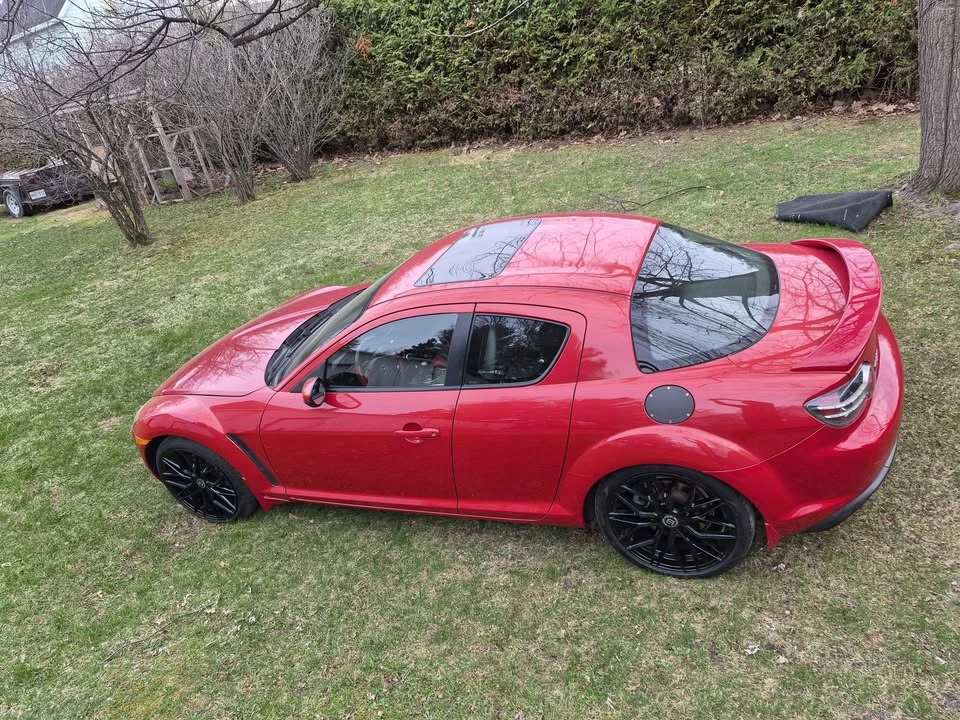 2005 Mazda RX-8 1st Gen - Image 3 of 11