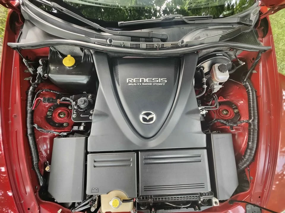 2005 Mazda RX-8 1st Gen - Image 8 of 11