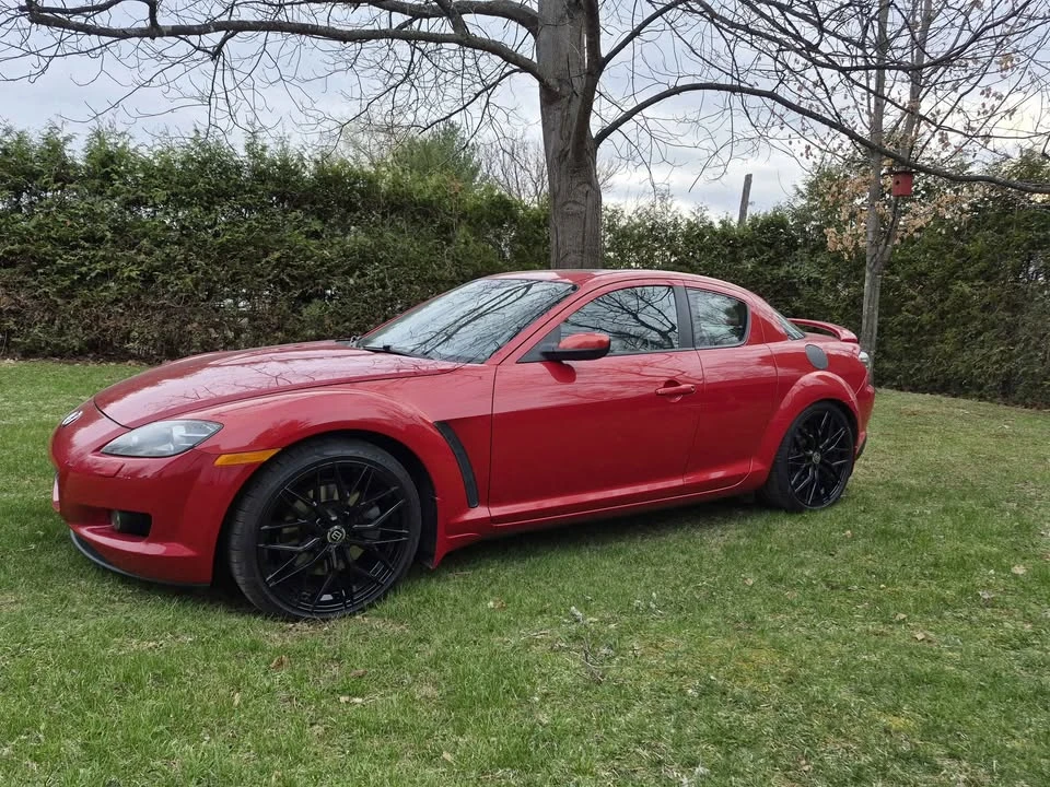2005 Mazda RX-8 1st Gen - Image 4 of 11