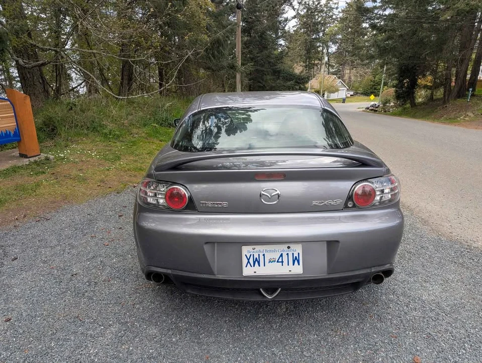 2005 Mazda RX-8 1st Gen - Image 8 of 9