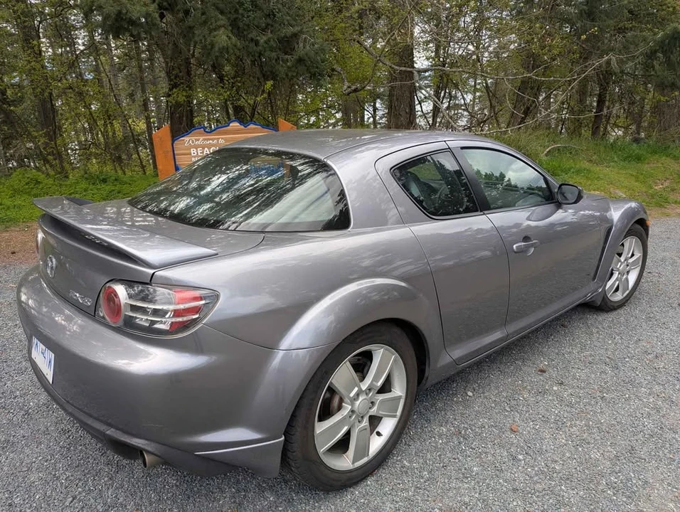 2005 Mazda RX-8 1st Gen - Image 7 of 9