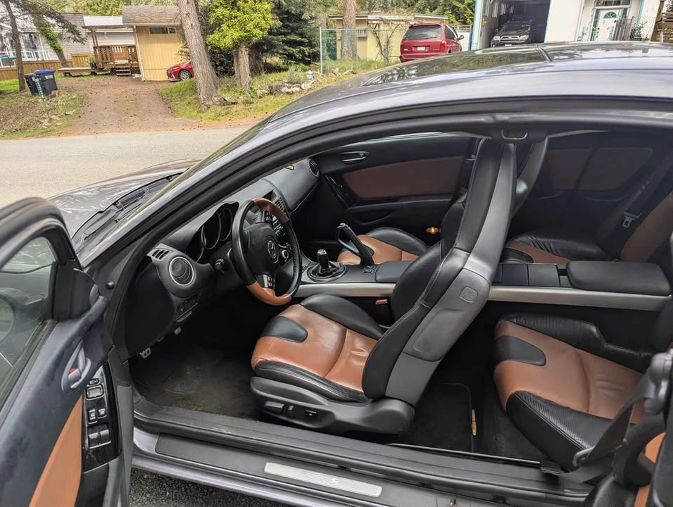 2005 Mazda RX-8 1st Gen - Image 2 of 9