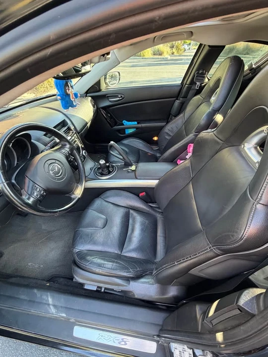 2005 Mazda RX-8 1st Gen - Image 2 of 7