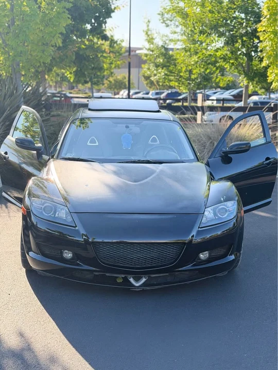 2005 Mazda RX-8 1st Gen - Image 7 of 7
