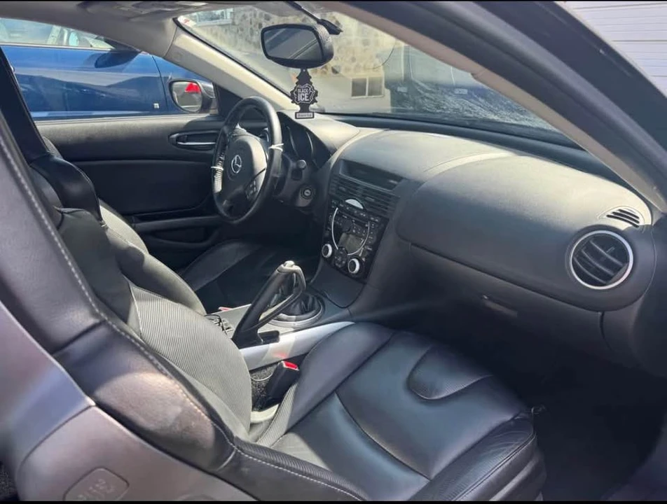 2005 Mazda RX-8 1st Gen - Image 4 of 7
