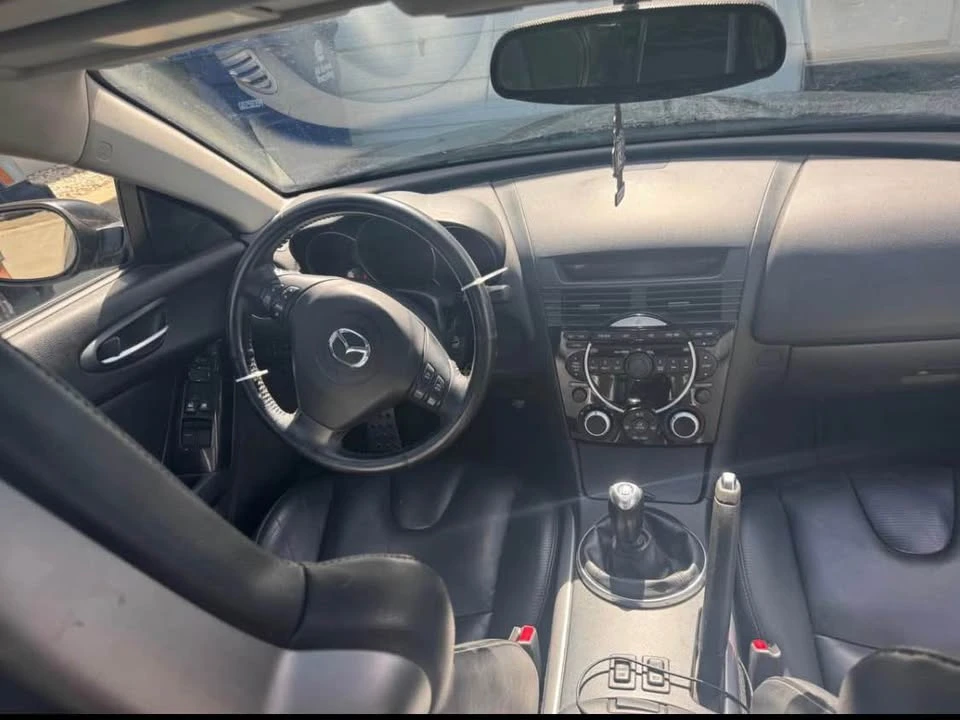 2005 Mazda RX-8 1st Gen - Image 6 of 7