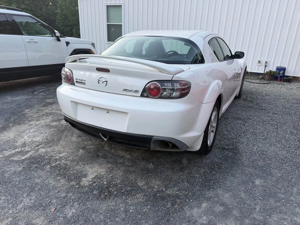 2005 Mazda RX-8 1st Gen - Image 3 of 5