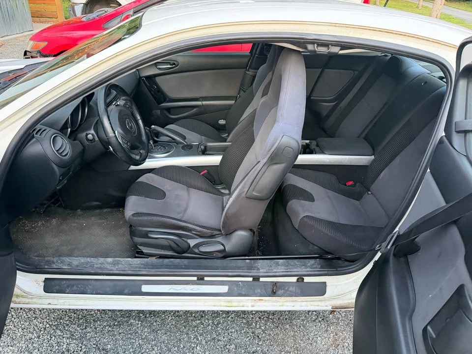 2005 Mazda RX-8 1st Gen - Image 4 of 5