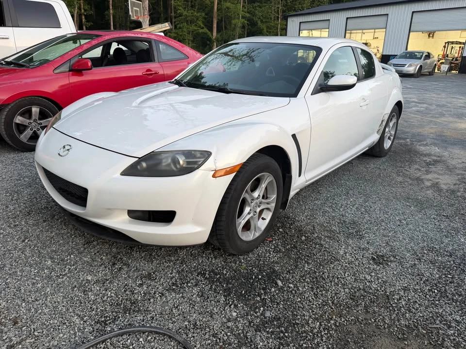 2005 Mazda RX-8 1st Gen - Image 2 of 5