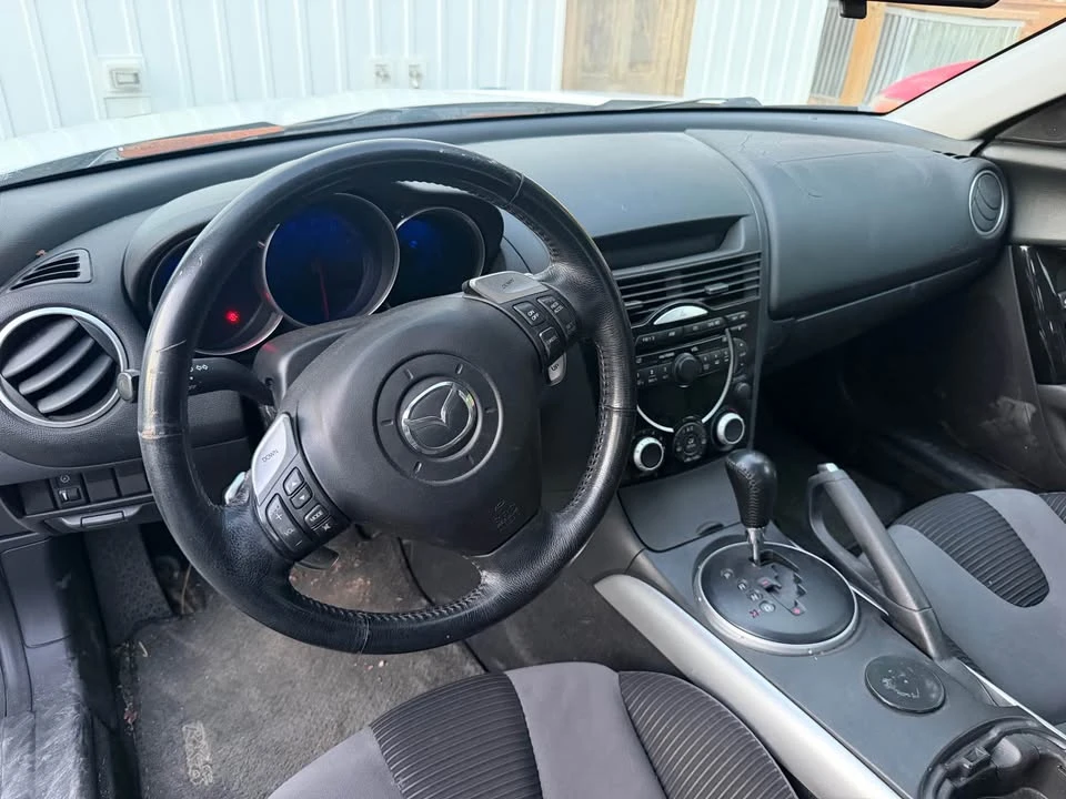 2005 Mazda RX-8 1st Gen - Image 5 of 5