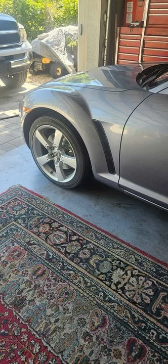 2005 Mazda RX-8 1st Gen - Image 2 of 6