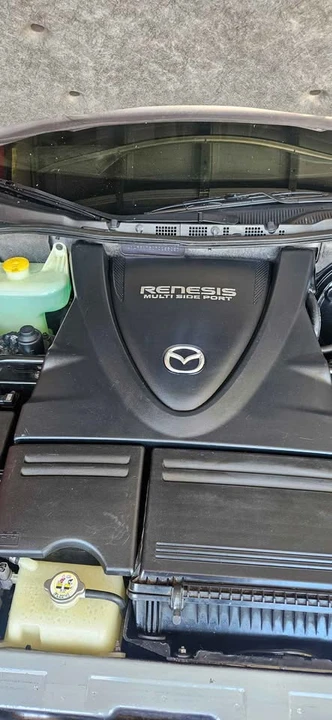2005 Mazda RX-8 1st Gen - Image 5 of 6