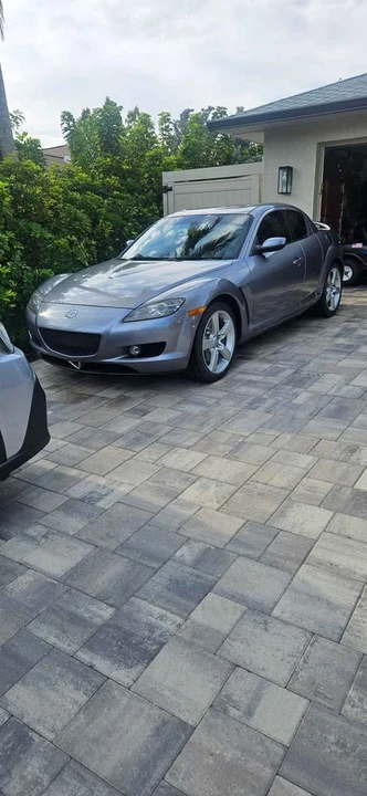 2005 Mazda RX-8 1st Gen - Image 6 of 6