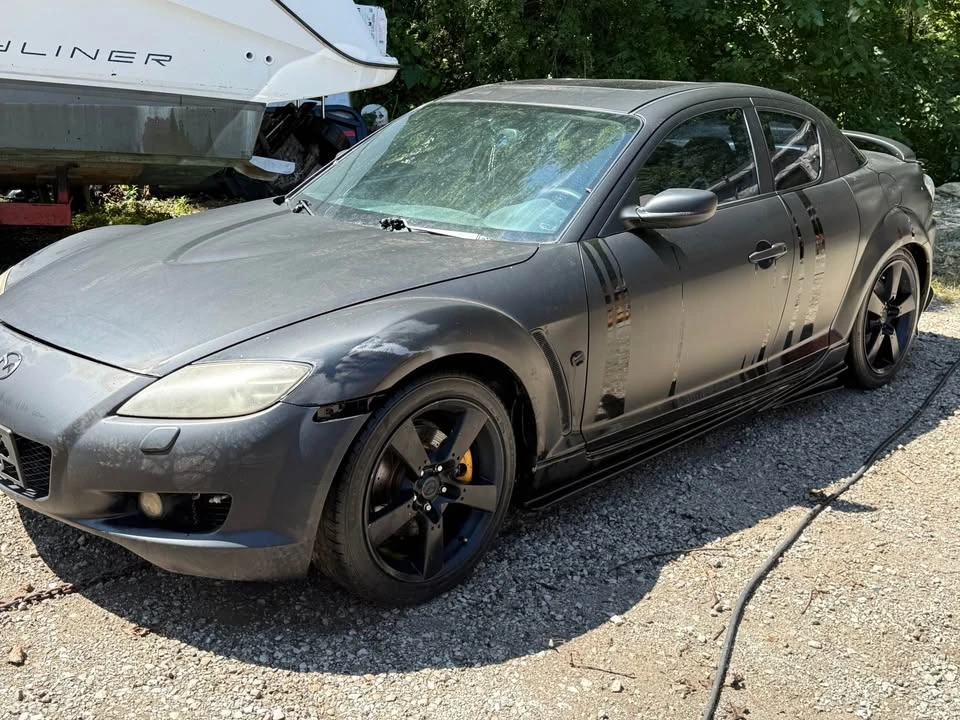 2005 Mazda RX-8 1st Gen - Image 3 of 4