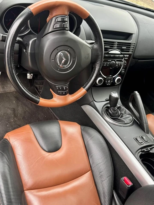 2005 Mazda RX-8 1st Gen - Image 4 of 5