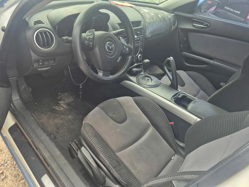2005 Mazda RX-8 1st Gen - Image 3 of 6