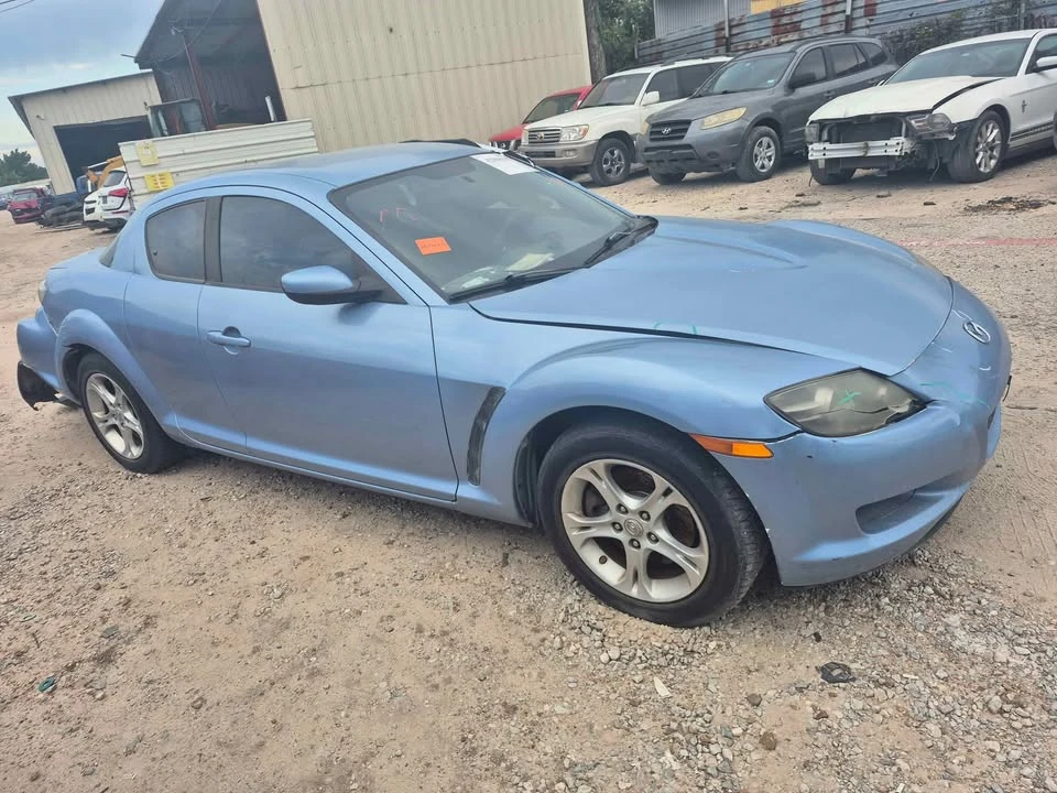2005 Mazda RX-8 1st Gen - Image 2 of 6