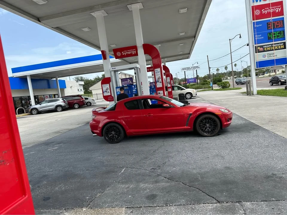 2005 Mazda RX-8 1st Gen - Image 6 of 7