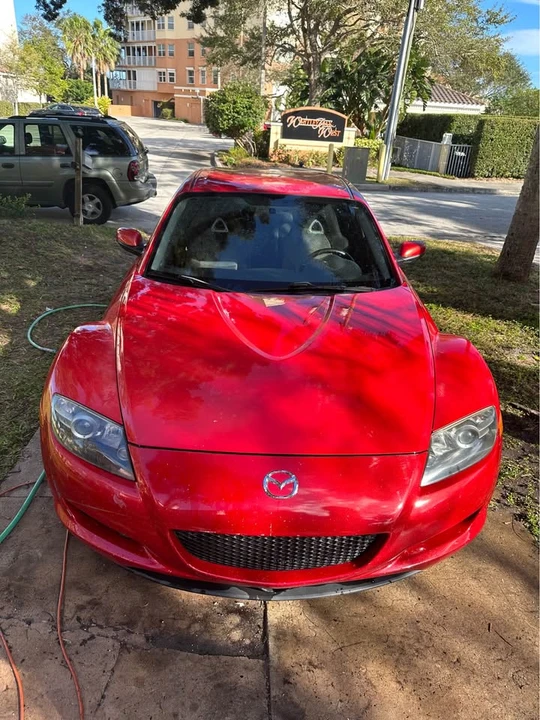 2005 Mazda RX-8 1st Gen - Image 4 of 7