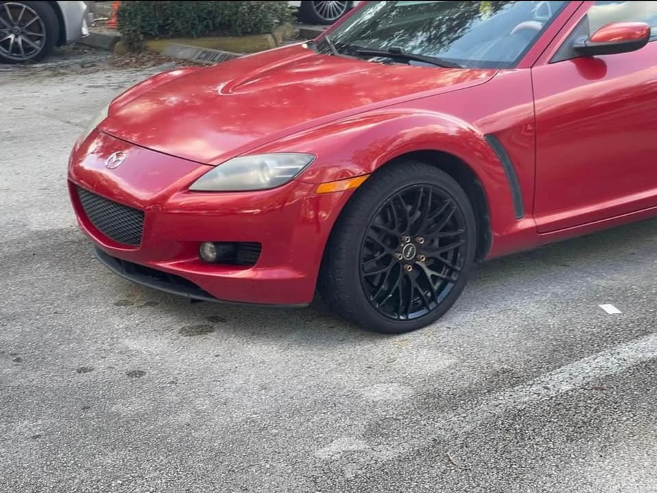 2005 Mazda RX-8 1st Gen - Image 5 of 7
