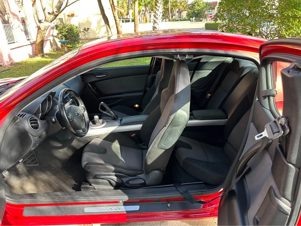 2005 Mazda RX-8 1st Gen - Image 3 of 7