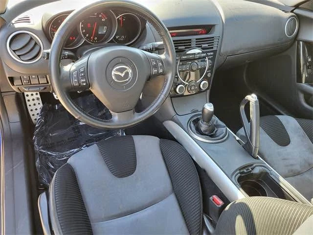 2005 Mazda RX-8 1st Gen - Image 7 of 10