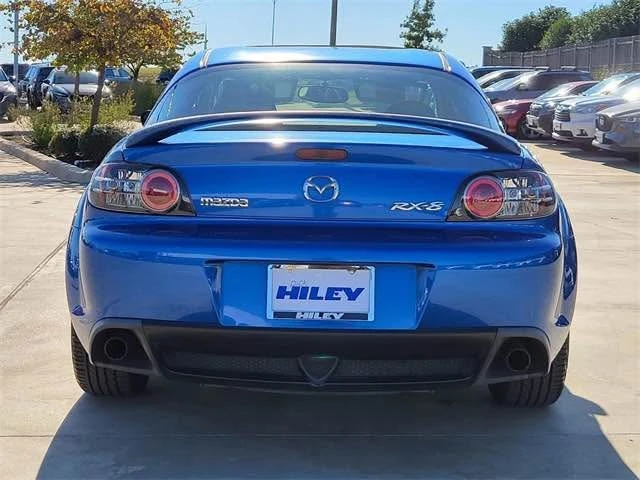 2005 Mazda RX-8 1st Gen - Image 2 of 10