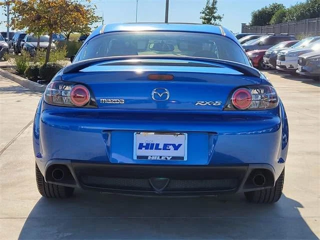 2005 Mazda RX-8 1st Gen - Image 2 of 10