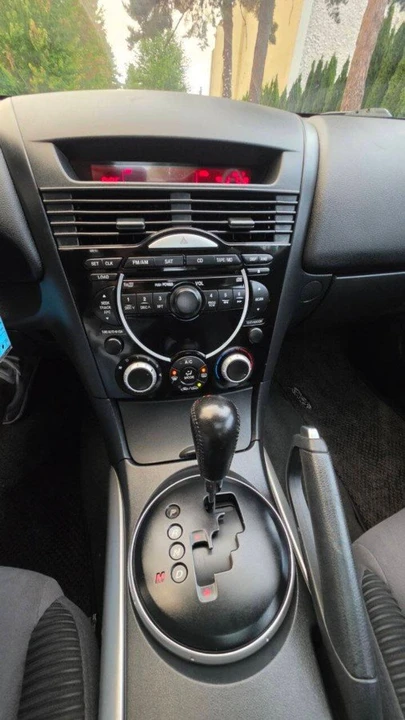 2005 Mazda RX-8 1st Gen - Image 15 of 15