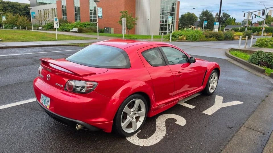 2005 Mazda RX-8 1st Gen - Image 7 of 15