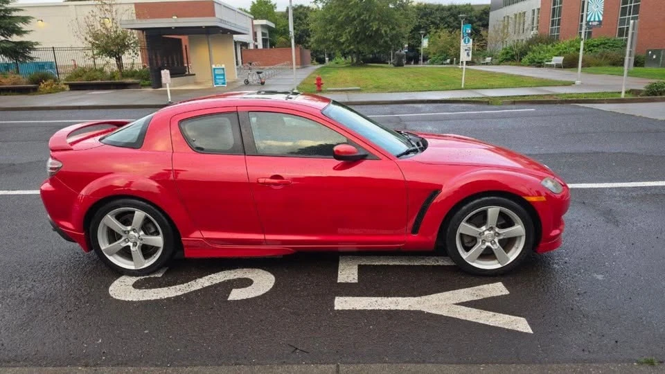 2005 Mazda RX-8 1st Gen - Image 4 of 15