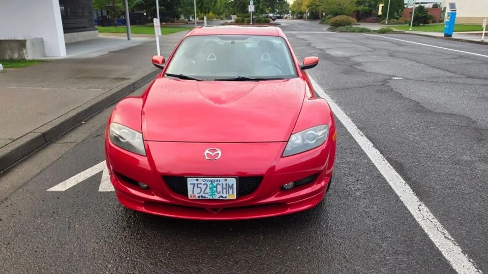 2005 Mazda RX-8 1st Gen - Image 2 of 15