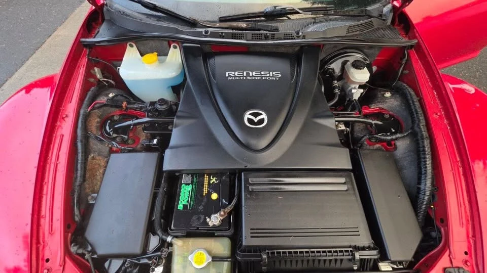 2005 Mazda RX-8 1st Gen - Image 13 of 15