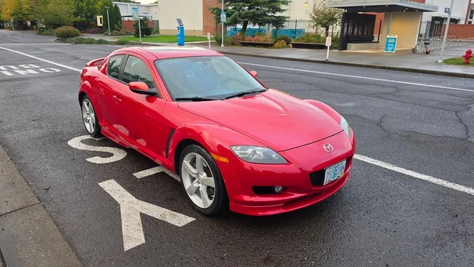 2005 Mazda RX-8 1st Gen - Image 3 of 15