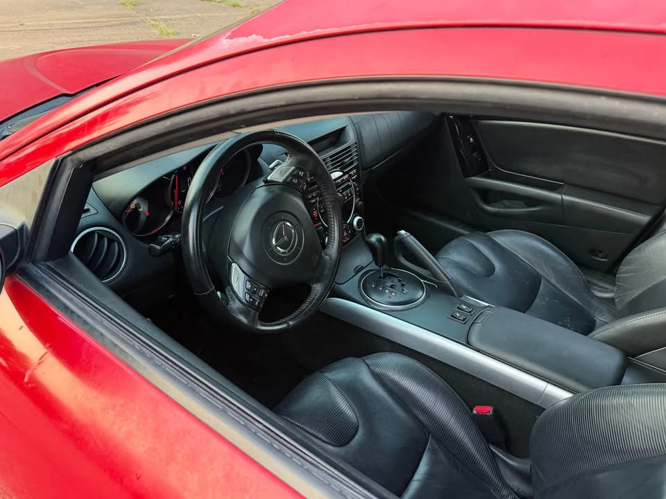 2005 Mazda RX-8 1st Gen - Image 4 of 11