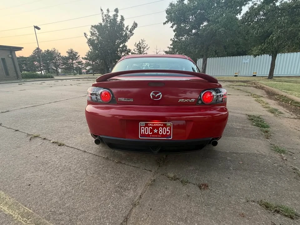 2005 Mazda RX-8 1st Gen - Image 7 of 11