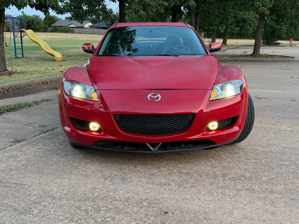 2005 Mazda RX-8 1st Gen - Image 10 of 11