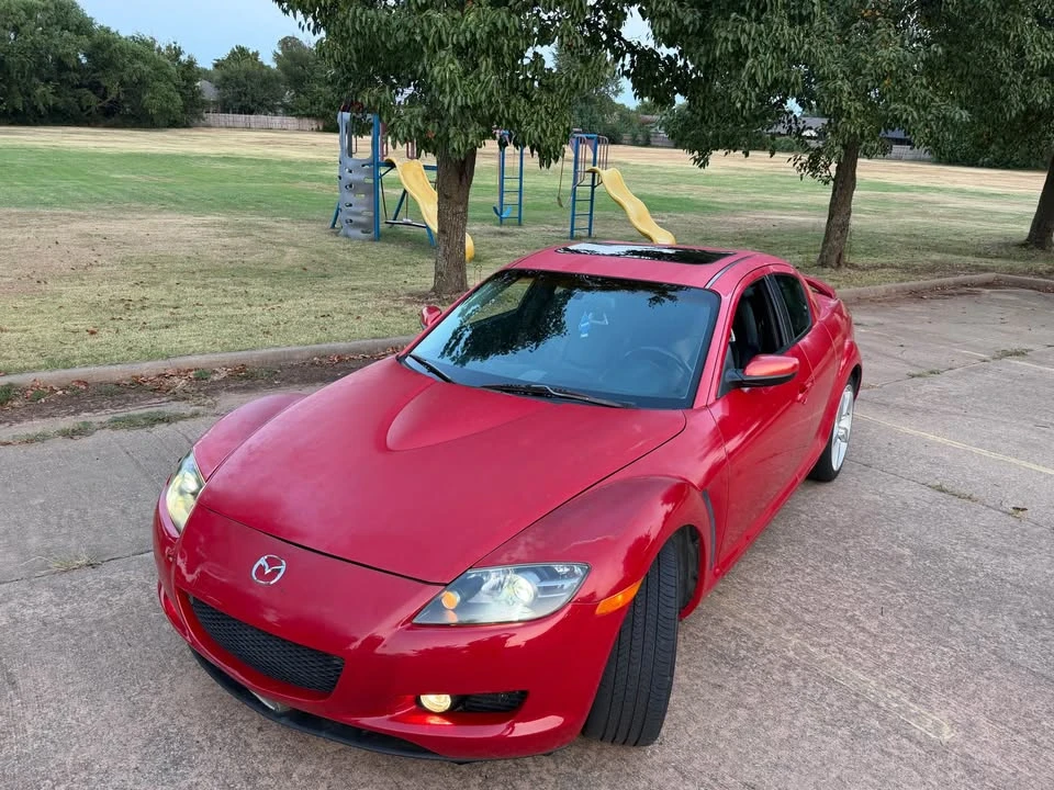2005 Mazda RX-8 1st Gen - Image 2 of 11