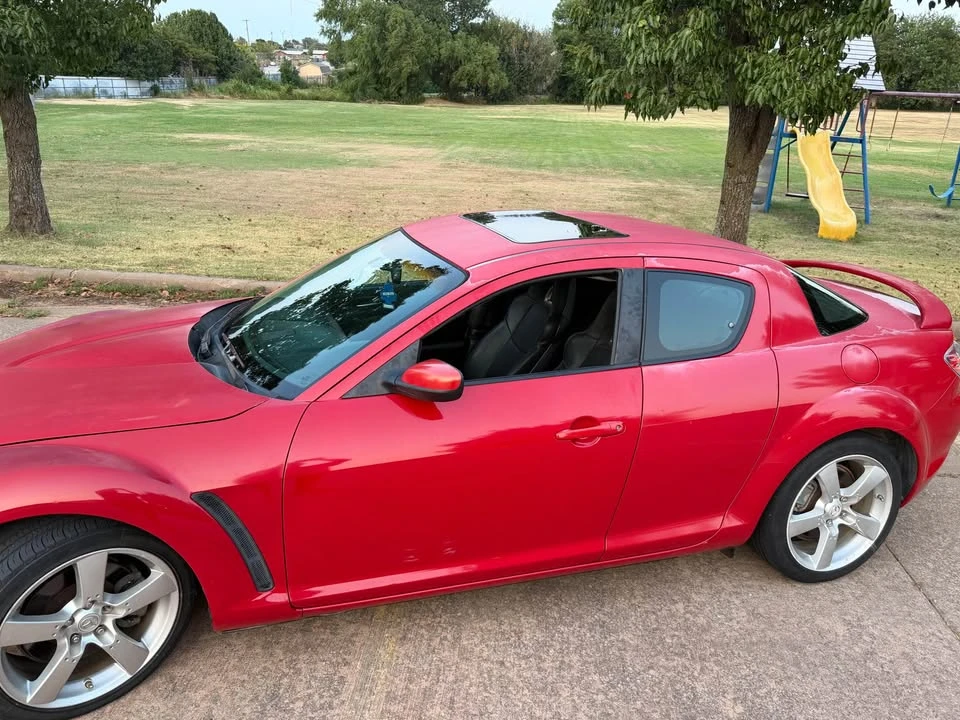 2005 Mazda RX-8 1st Gen - Image 3 of 11
