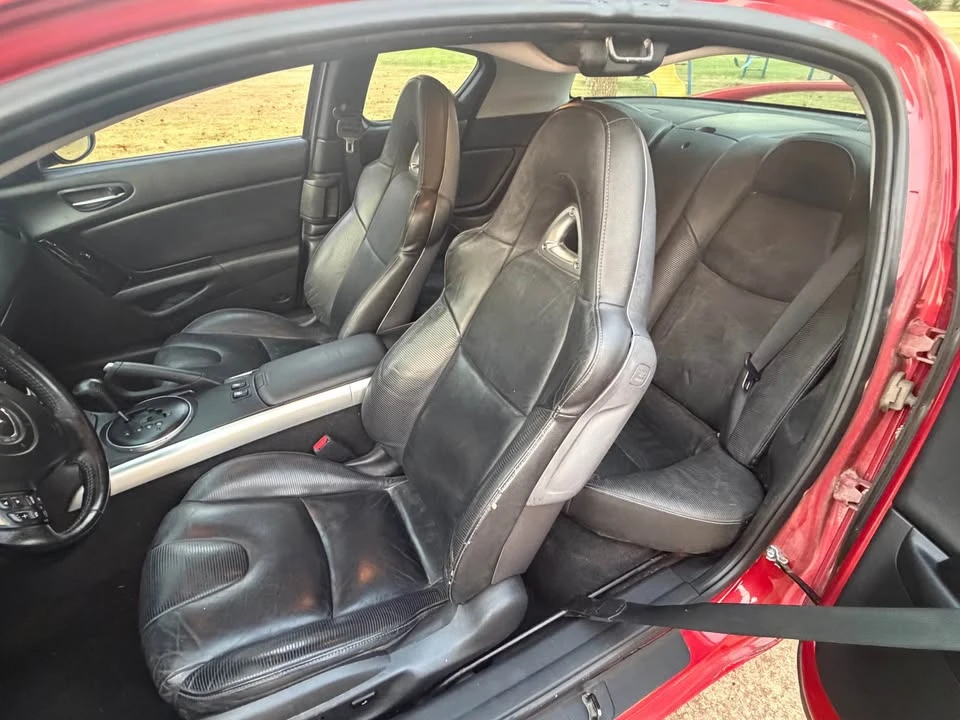 2005 Mazda RX-8 1st Gen - Image 5 of 11