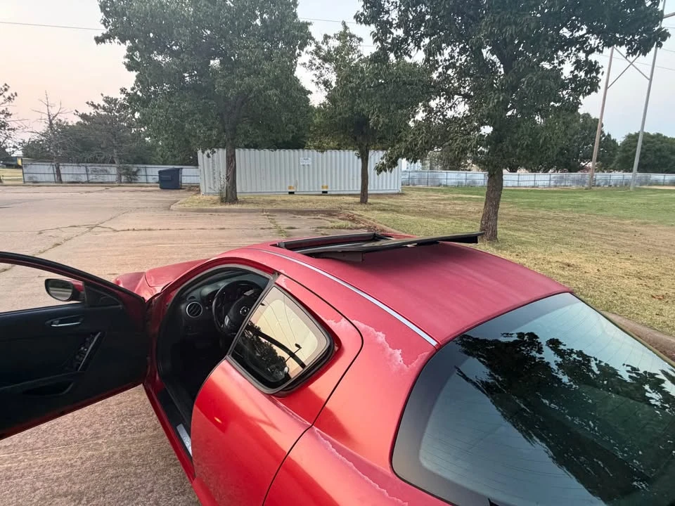 2005 Mazda RX-8 1st Gen - Image 11 of 11