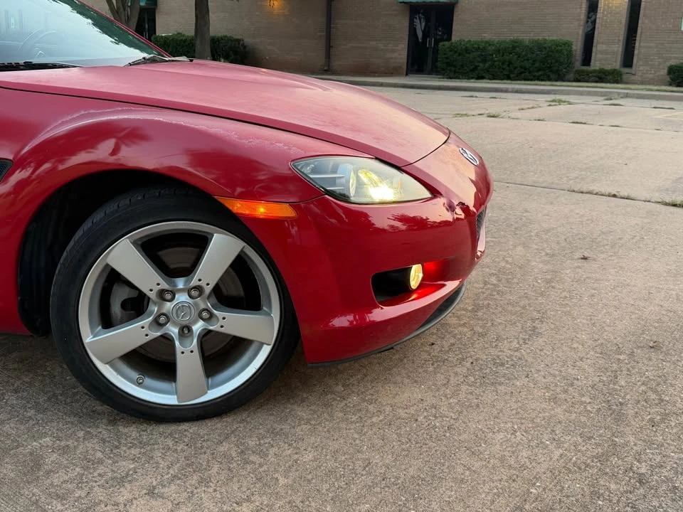 2005 Mazda RX-8 1st Gen - Image 9 of 11