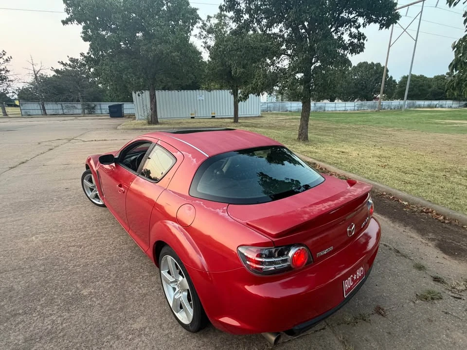 2005 Mazda RX-8 1st Gen - Image 6 of 11