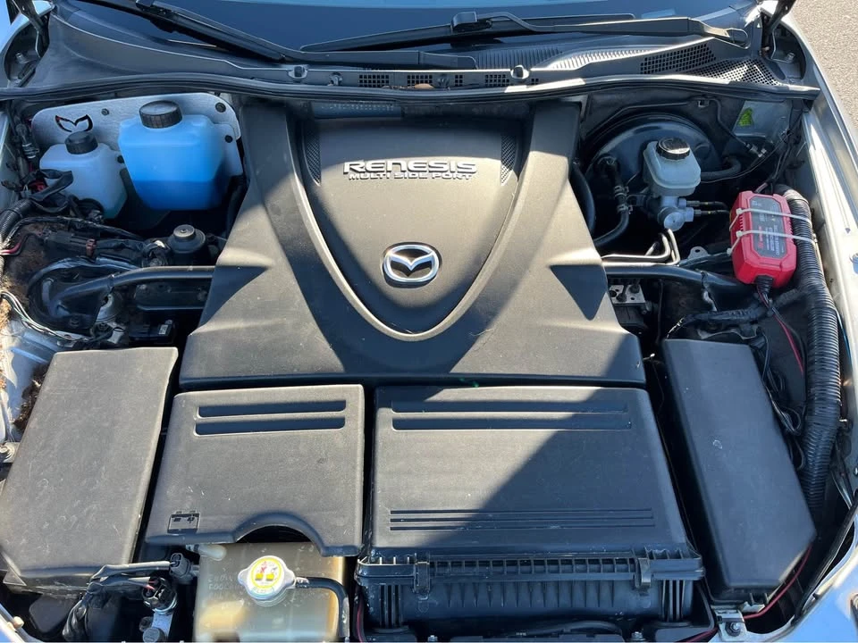 2005 Mazda RX-8 1st Gen - Image 6 of 9