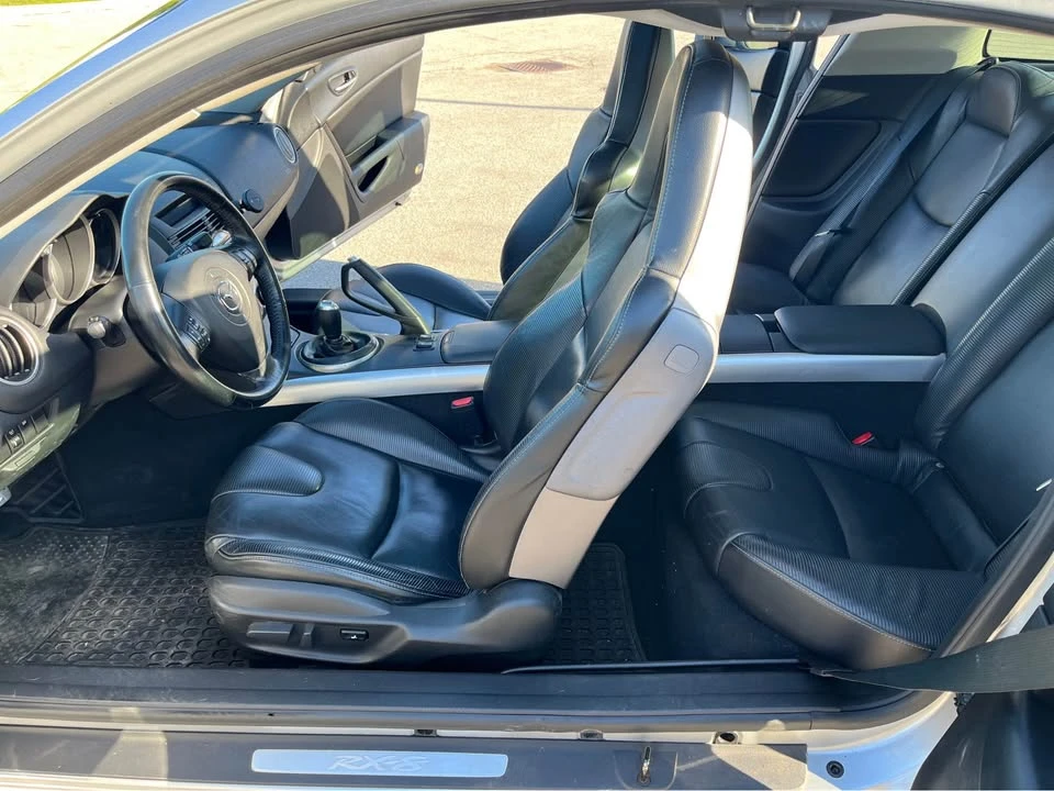 2005 Mazda RX-8 1st Gen - Image 5 of 9