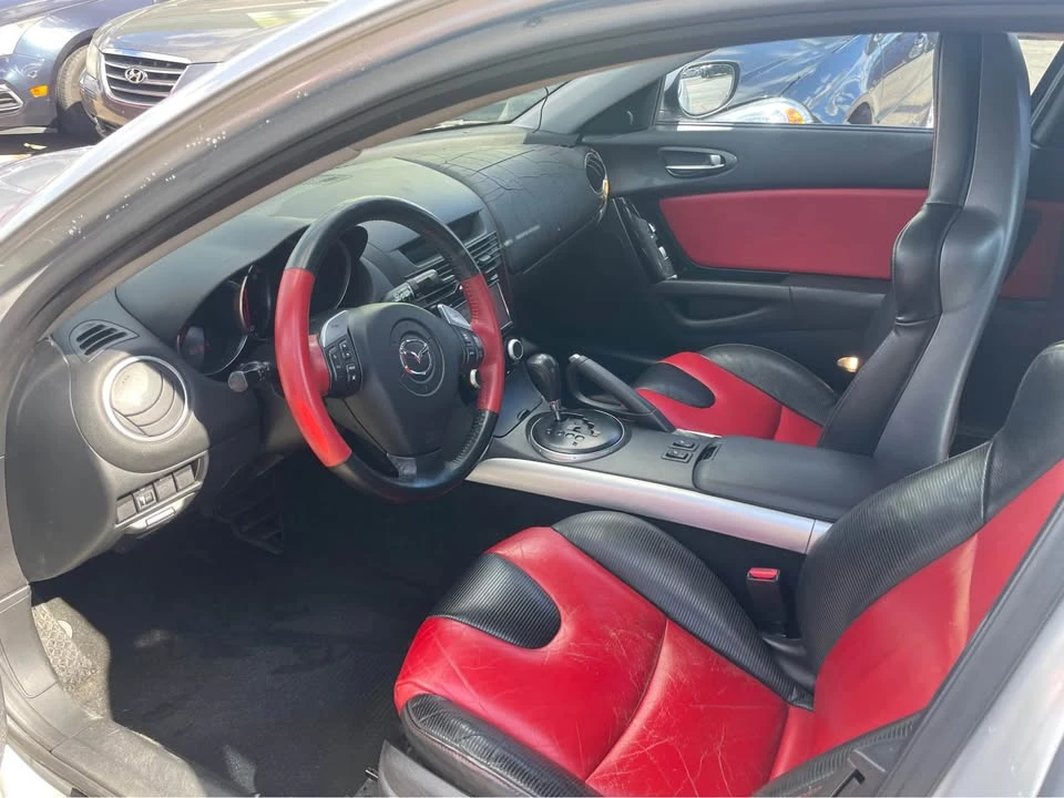 2005 Mazda RX-8 1st Gen - Image 12 of 20