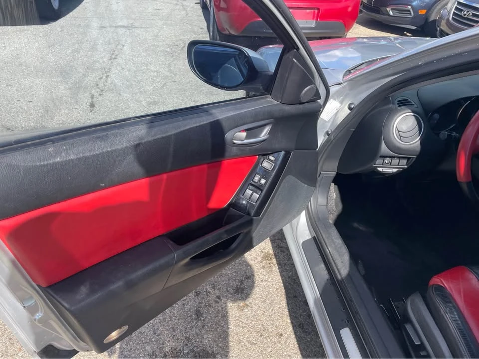 2005 Mazda RX-8 1st Gen - Image 11 of 20