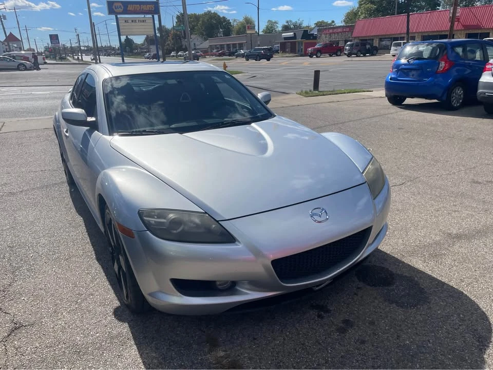 2005 Mazda RX-8 1st Gen - Image 3 of 20
