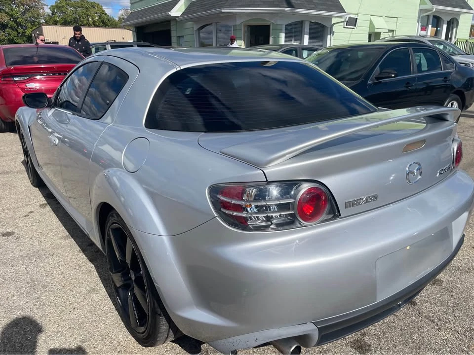 2005 Mazda RX-8 1st Gen - Image 8 of 20