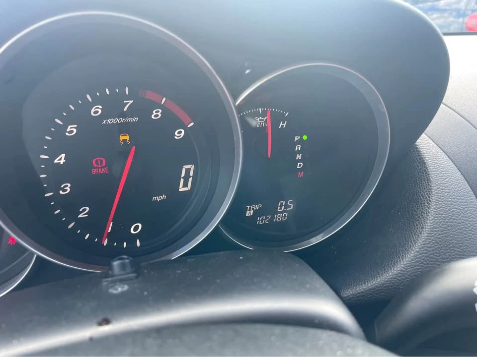 2005 Mazda RX-8 1st Gen - Image 15 of 20